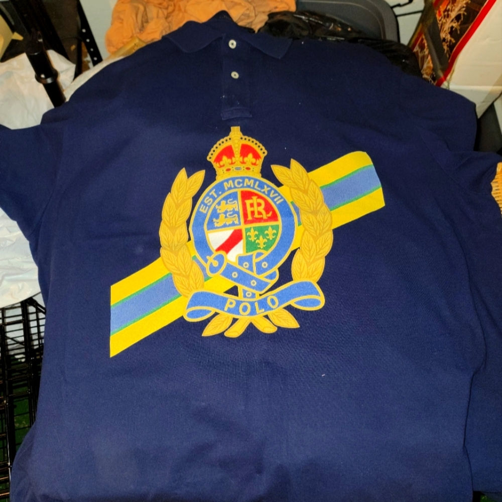 Polo Ralph Lauren